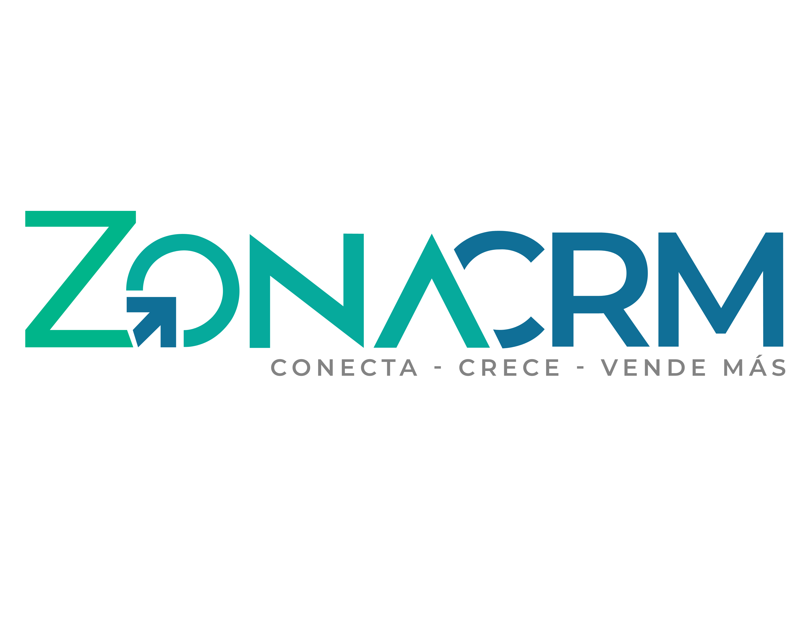 ZonaCRM Logo